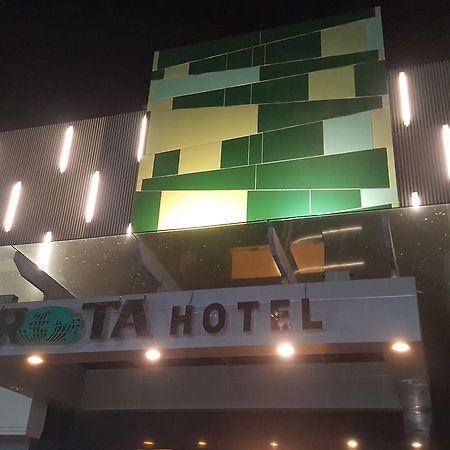 Rota International Hotel Jakarta Phòng bức ảnh
