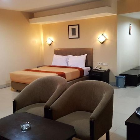 Rota International Hotel Jakarta Ngoại thất bức ảnh