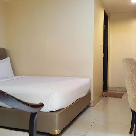 Rota International Hotel Jakarta Ngoại thất bức ảnh
