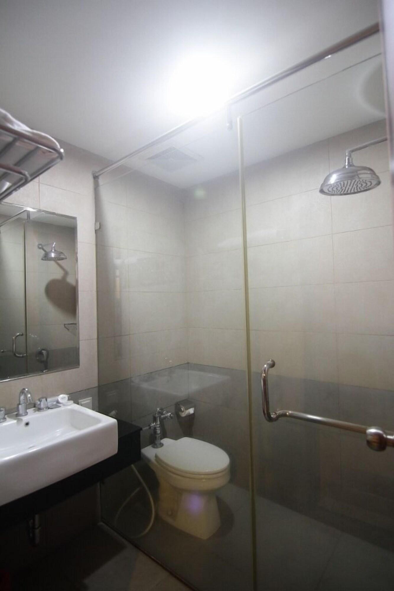 Rota International Hotel Jakarta Ngoại thất bức ảnh