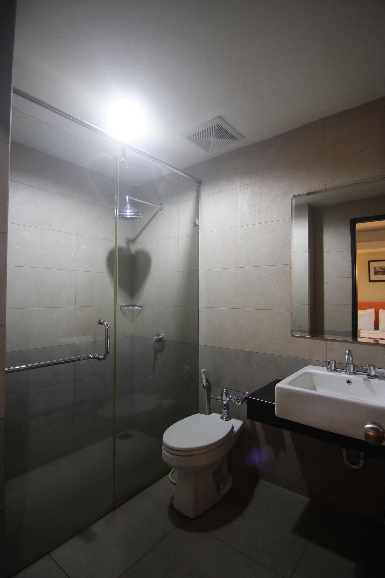 Rota International Hotel Jakarta Ngoại thất bức ảnh