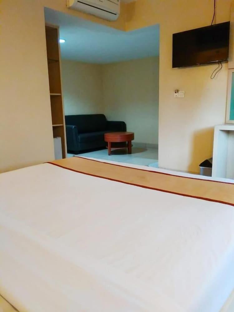 Rota International Hotel Jakarta Ngoại thất bức ảnh