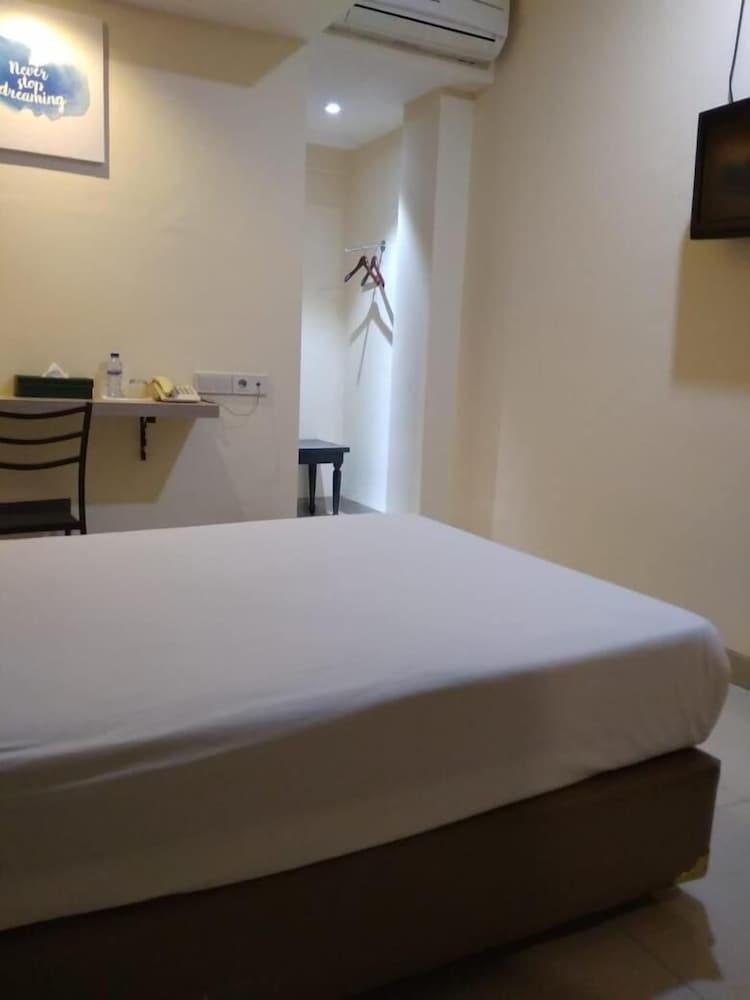 Rota International Hotel Jakarta Ngoại thất bức ảnh