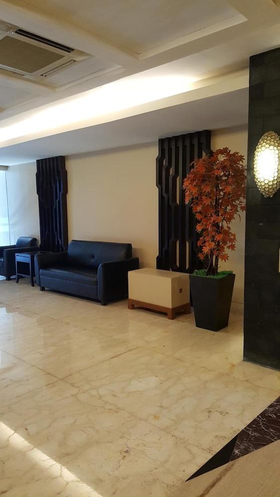 Rota International Hotel Jakarta Ngoại thất bức ảnh