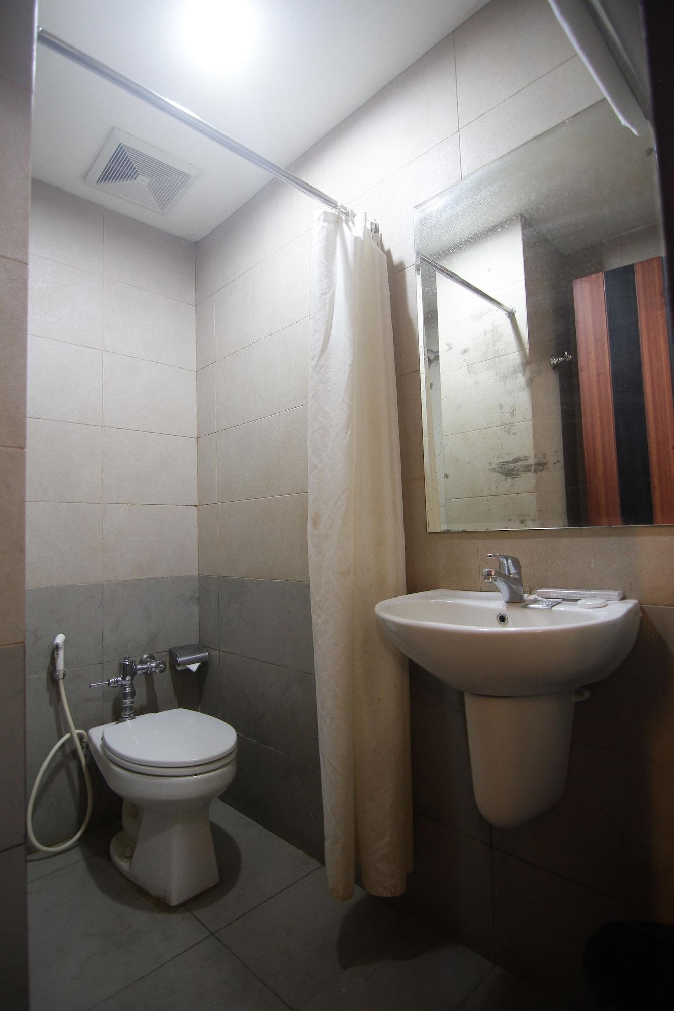 Rota International Hotel Jakarta Ngoại thất bức ảnh