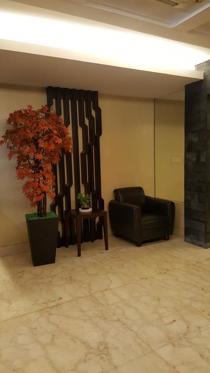 Rota International Hotel Jakarta Ngoại thất bức ảnh