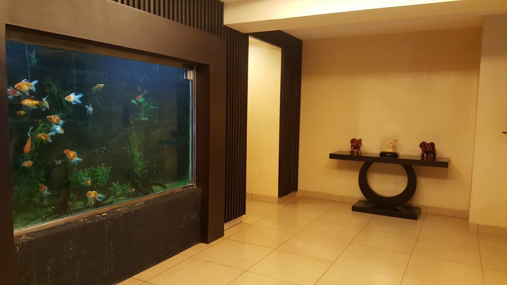 Rota International Hotel Jakarta Ngoại thất bức ảnh