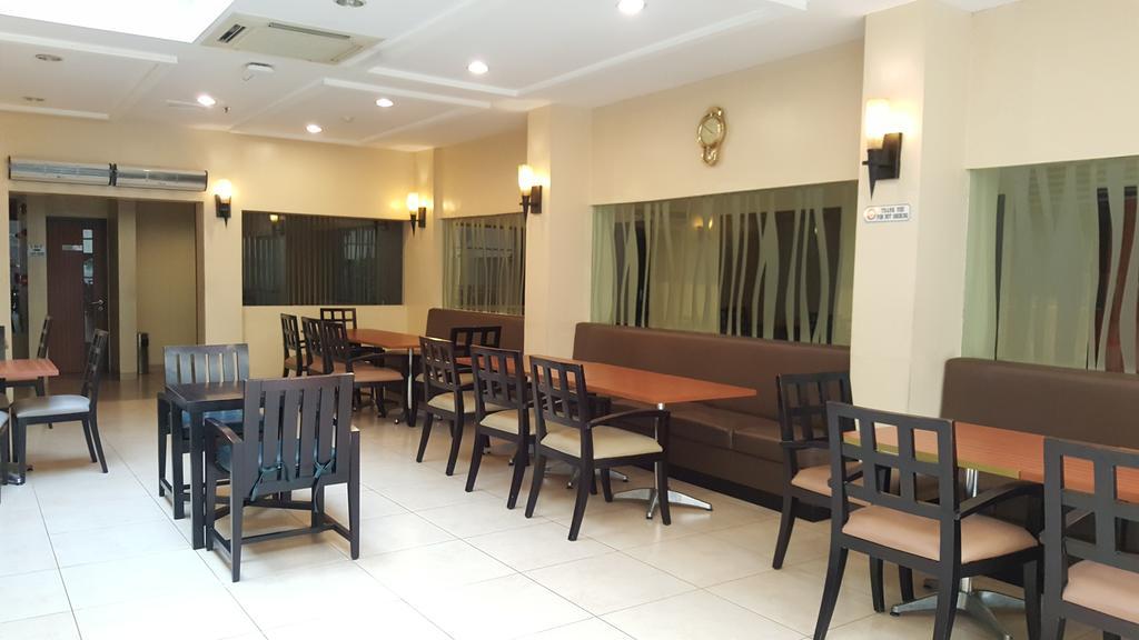 Rota International Hotel Jakarta Ngoại thất bức ảnh