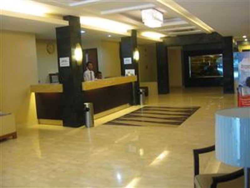 Rota International Hotel Jakarta Ngoại thất bức ảnh