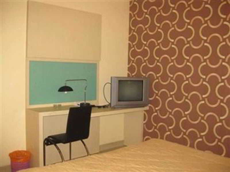 Rota International Hotel Jakarta Ngoại thất bức ảnh