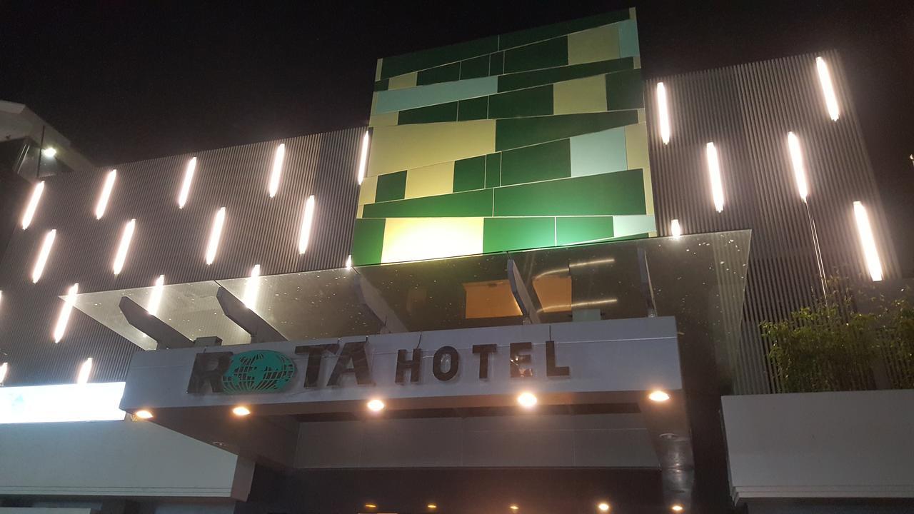 Rota International Hotel Jakarta Phòng bức ảnh