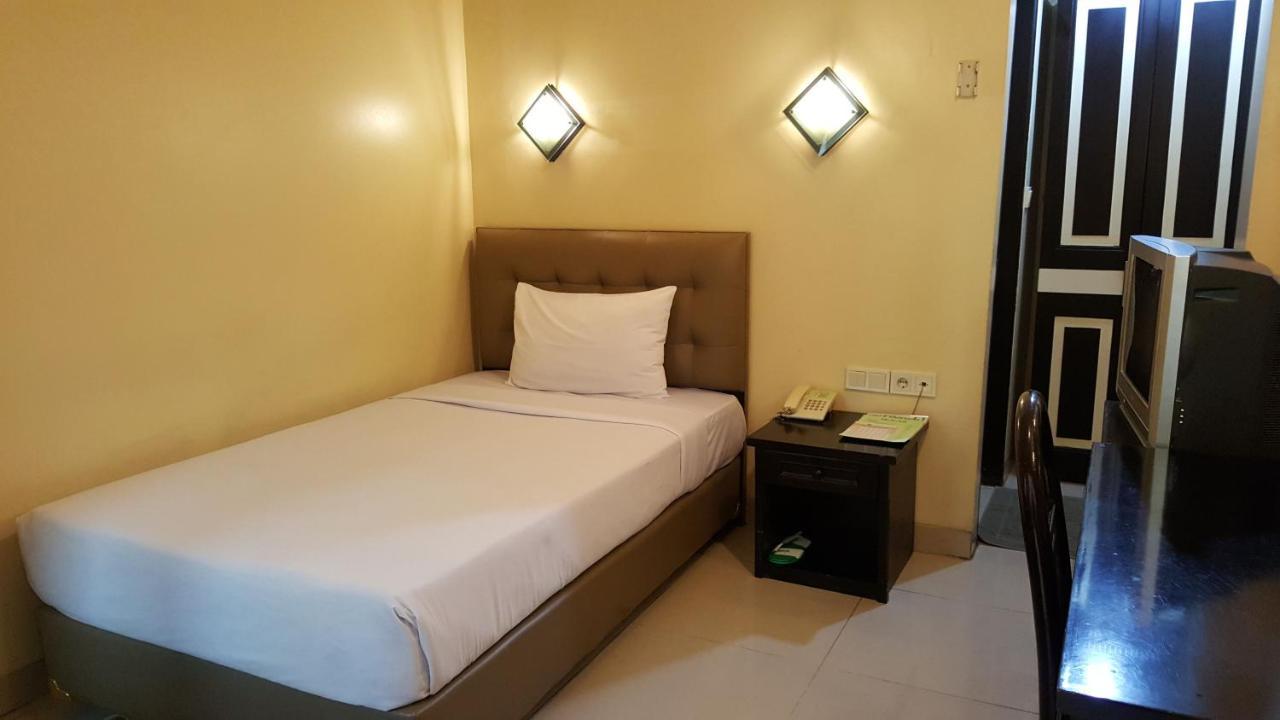 Rota International Hotel Jakarta Ngoại thất bức ảnh