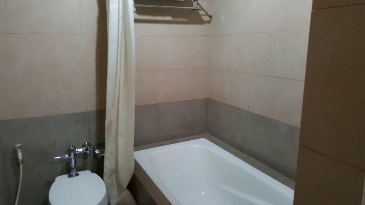 Rota International Hotel Jakarta Ngoại thất bức ảnh
